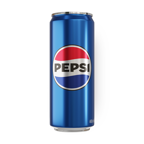 Напиток газированный Pepsi