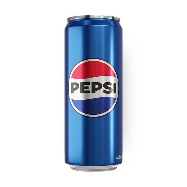 Напиток газированный Pepsi