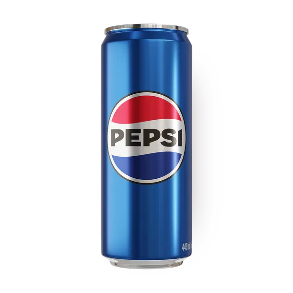 Напиток газированный Pepsi