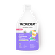 Экопена для ванны детская Wonder Lab Воздушная зефирка