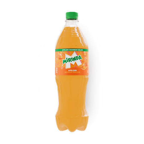 Напиток газированный Mirinda Orange