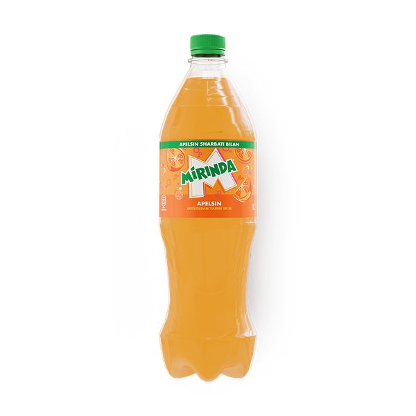 Напиток газированный Mirinda Orange