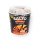 Чипсы кукурузные Начос Salto барбекю