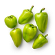 Перец Ласточка