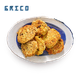 Artichoke fritters