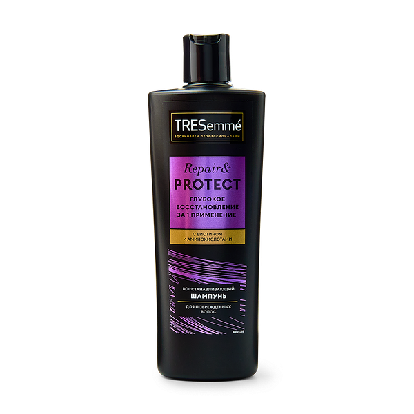 Шампунь TRESemme Repair & Protect