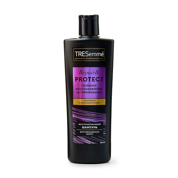 Кондиционер для волос TRESemme Rich Moisture интенсивное увлажнение и ...