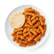 Котлета из индейки и курицы на пару с цельнозерновой пастой и томатным соусом «Из Лавки»