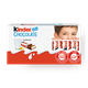 Kinder Chocolate