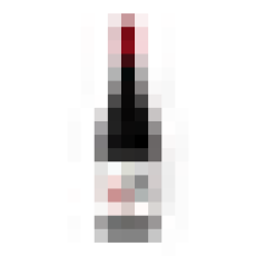 Bio La Resisitance Red Wine