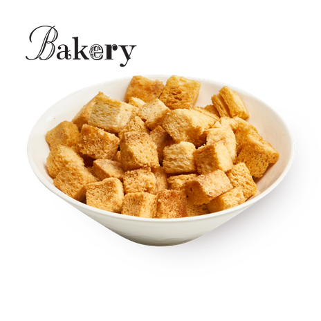 Bakery Croutons