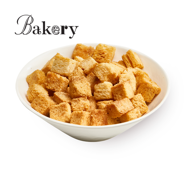 Bakery Croutons