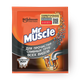 Средство Mr. Muscle для прочистки сливных труб в гранулах