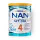 Смесь молочная сухая Nan Optipro Nestle 4 с 18 месяцев