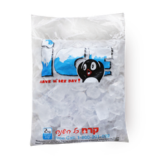 Pack of Ice