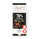 Lindt excellence Dark Chocolate 70%