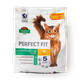 Сухой корм для стерилизованных кошек Perfect Fit курица