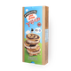 Cassette Sandwich Cookie Dough pack