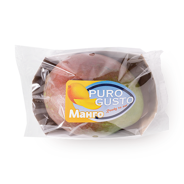 Манго Ready-To-Eat Puro Gusto