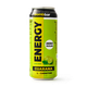 Энергетический напиток Guarana Bombbar Energy L-Карнитин и лайм-мята без сахара