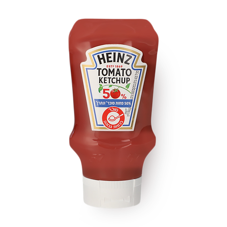 Heinz Tomato ketchup