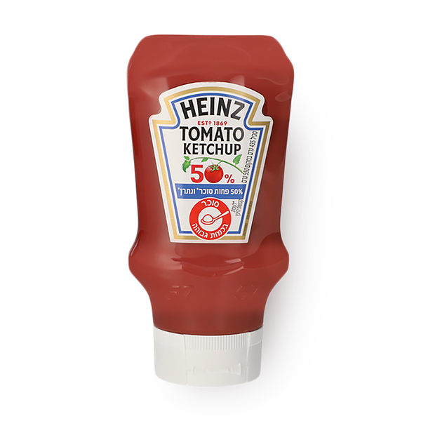 Heinz Tomato ketchup