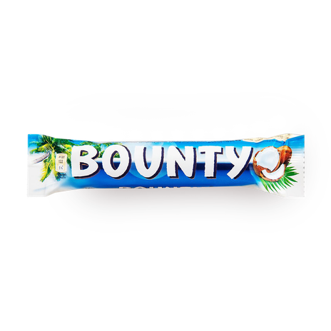 Шоколадный батончик Bounty