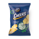Чипсы картофельные Cheers со вкусом сметаны и зелени