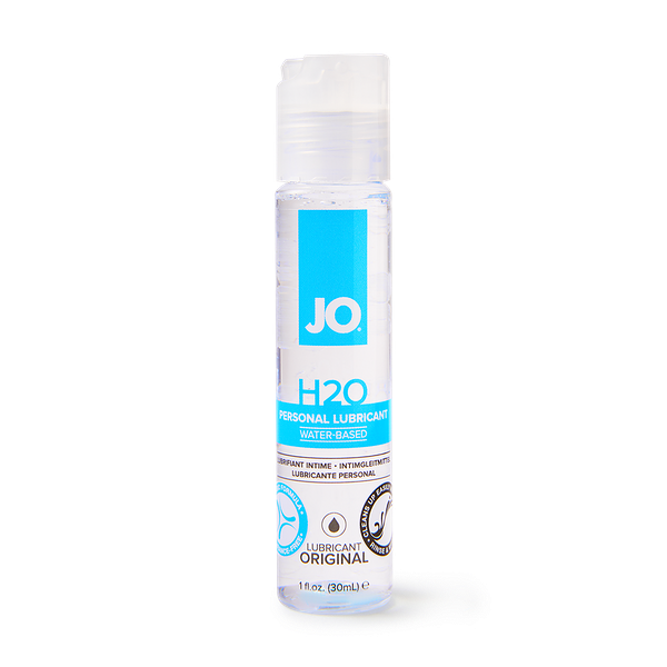 Лубрикант на водной основе Jo Personal Lubricant H2O