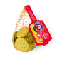Carmit milk chocolate coins