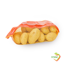 White Potato