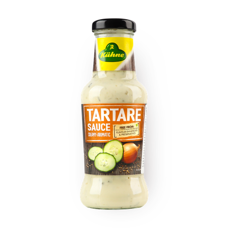 Соус Kuhne Tartare