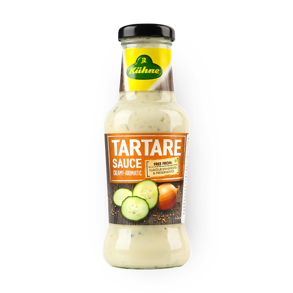 Соус Kuhne Tartare