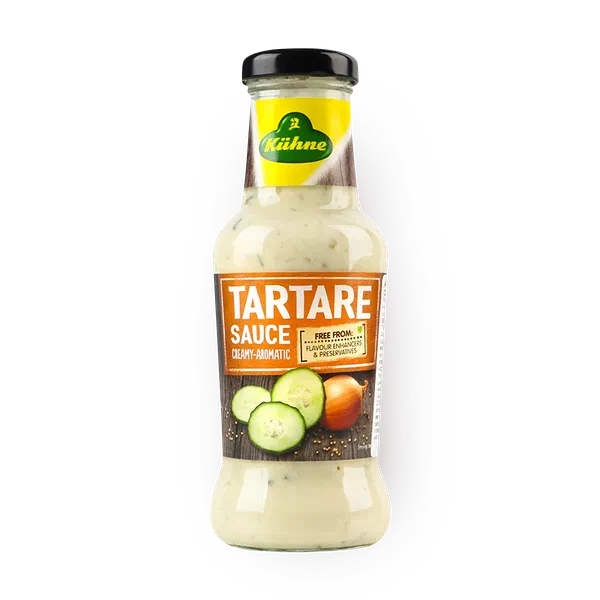 Соус Kuhne Tartare