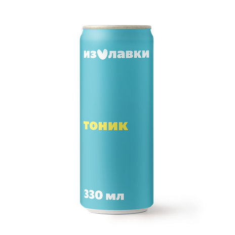 Тоник «Из Лавки»