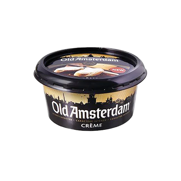 Old Amsterdam Creme