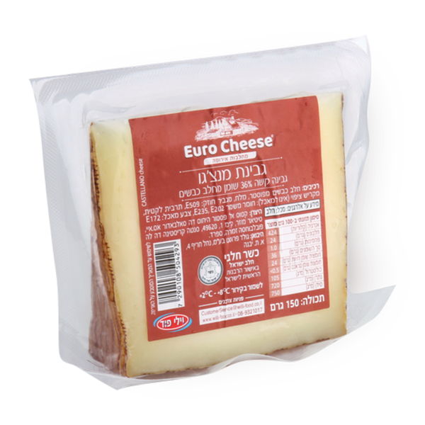 Euro Cheese Manchego 36%