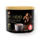 Splendid chocolate powder