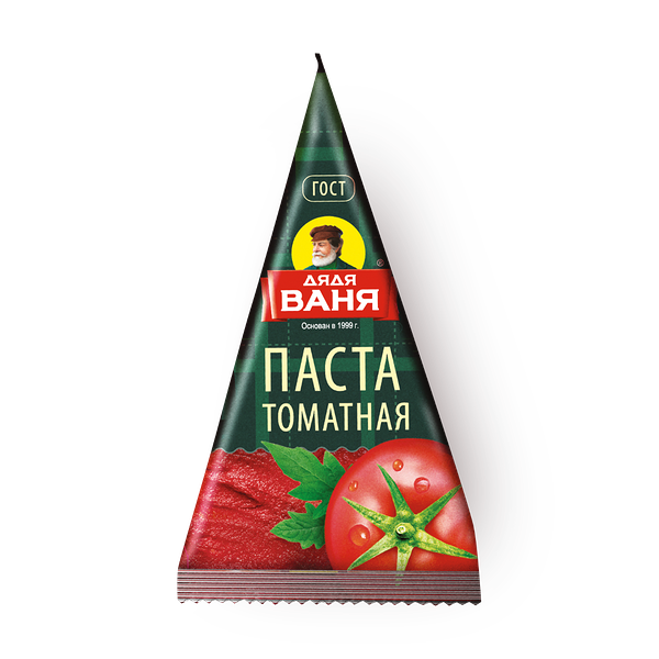 Томат­ная паста Дядя Ваня