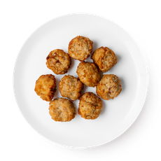 Митболы Иtle Kitchen, 90 г — купить с доставкой из Яндекс Лавки