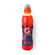 Gatorade Energy drink red orange