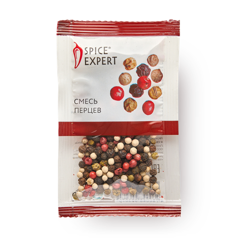 Смесь перцев Spice Expert