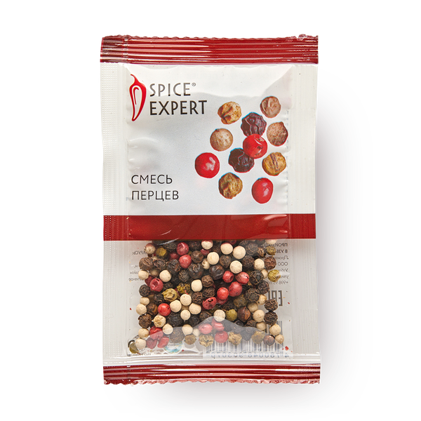 Смесь перцев Spice Expert