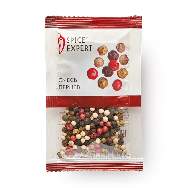 Смесь перцев Spice Expert