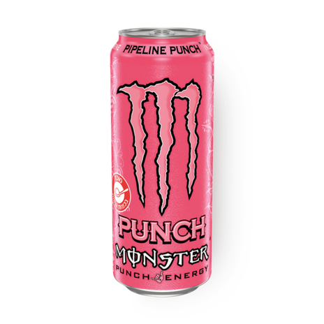 Monster Pipline Punch