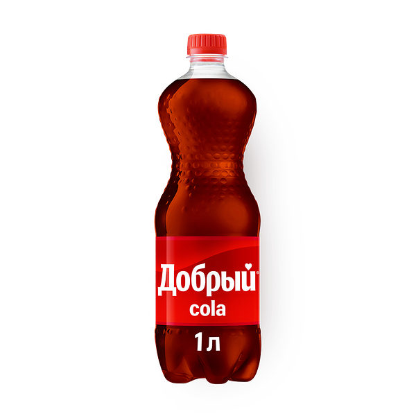 Напиток Cola Добрый