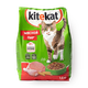 Сухой корм для кошек Kitekat Мясной Пир