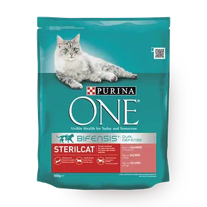 Cheapest purina one hotsell dry cat food