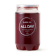 Напиток чайный Бабл ти tea жасмин, малина, манго All Day