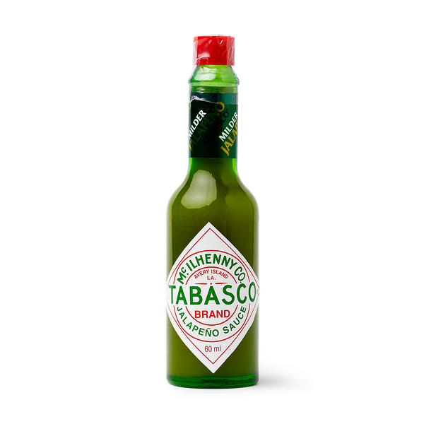 Соус Tabasco